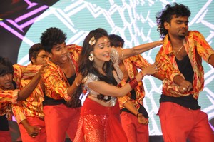 Kumari 21f Audio Function Photos